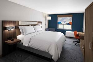 holiday inn express starke an ihg hotel