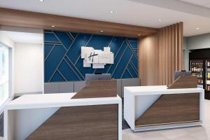 holiday inn express starke an ihg hotel