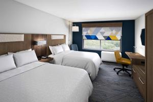 holiday inn express starke an ihg hotel