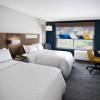 holiday inn express starke an ihg hotel