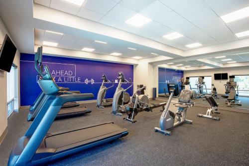 holiday inn express starke an ihg hotel