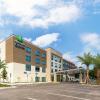 holiday inn express starke an ihg hotel