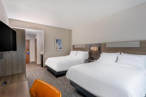holiday inn express starke an ihg hotel