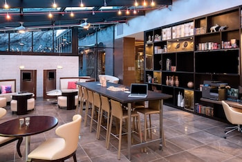 Holiday Inn Brooklyn Downtown By Ihg,Brooklyn, Ny>>Brooklyn,4 star