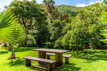 rancho san rafael