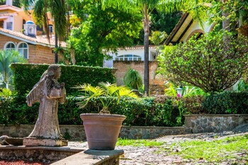 rancho san rafael