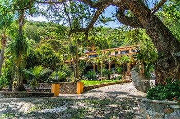 rancho san rafael