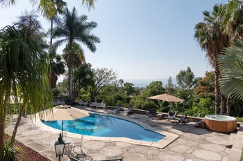 rancho san rafael