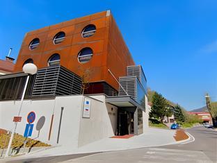 hotel jozef