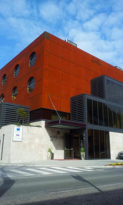 hotel jozef