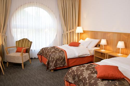 hotel jozef