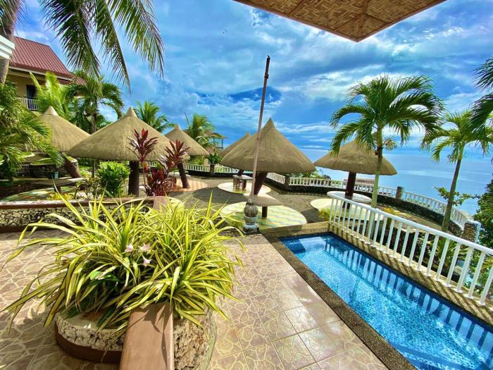 azure camotes resort hotel