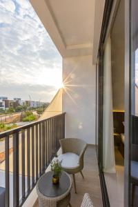 nasma luxury stays ras al khaimah