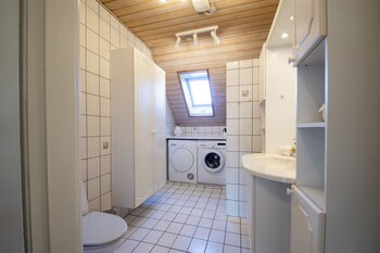 guesthouse on the danish german border