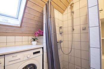 guesthouse on the danish german border