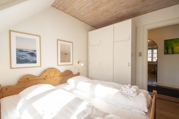 guesthouse on the danish german border