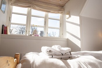 guesthouse on the danish german border