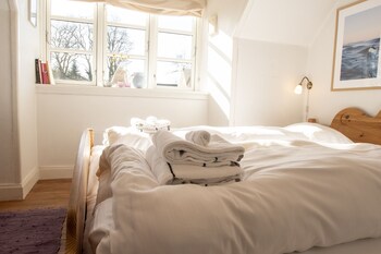 guesthouse on the danish german border