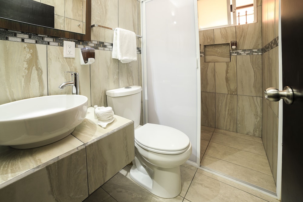 capital o hotel boutique las torres