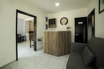 capital o hotel boutique las torres