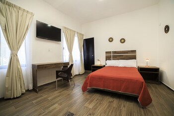 capital o hotel boutique las torres