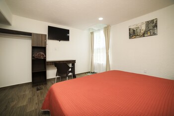 capital o hotel boutique las torres