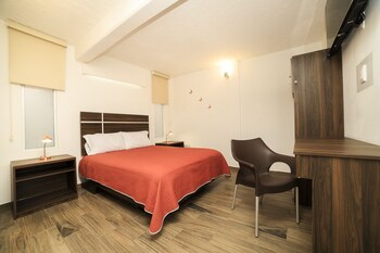 capital o hotel boutique las torres