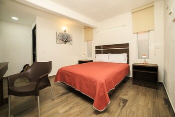 capital o hotel boutique las torres