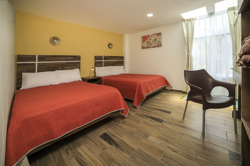 capital o hotel boutique las torres