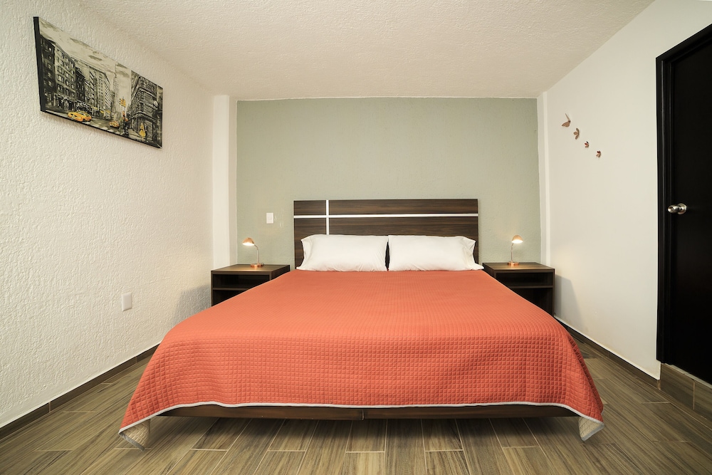 capital o hotel boutique las torres