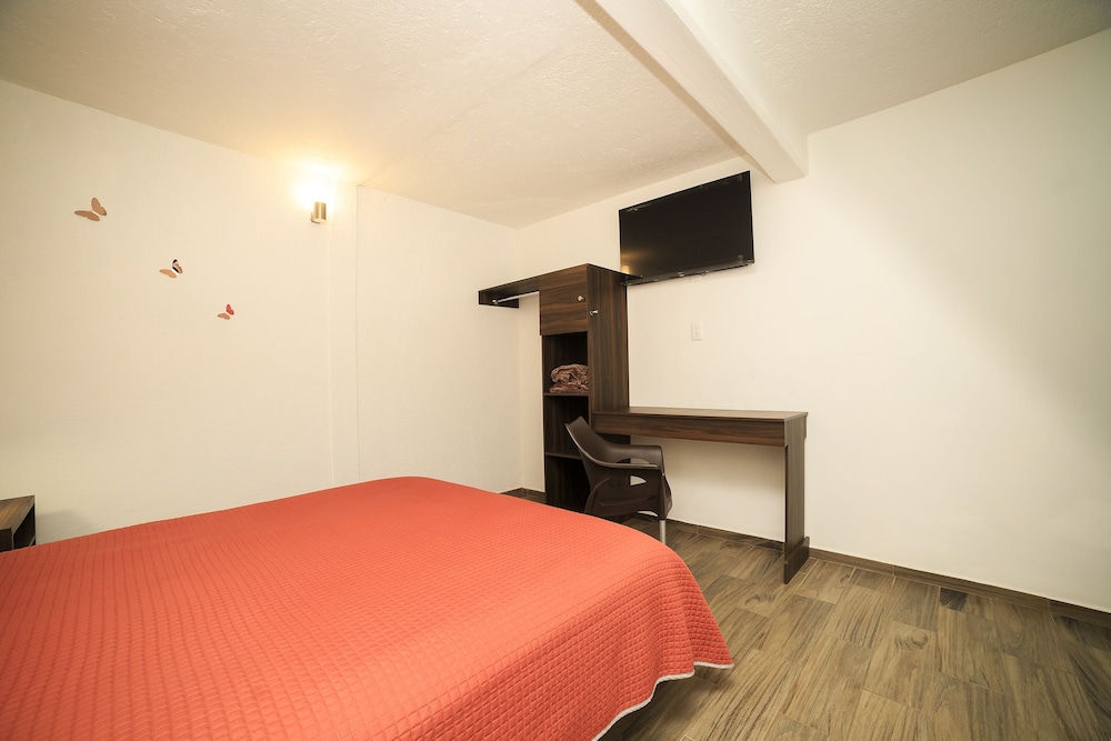 capital o hotel boutique las torres