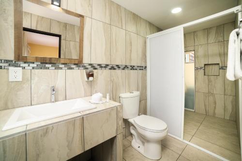 capital o hotel boutique las torres
