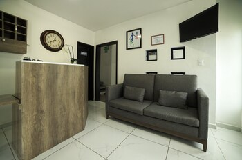 capital o hotel boutique las torres