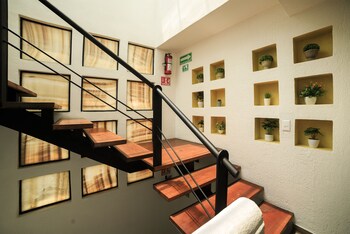 capital o hotel boutique las torres