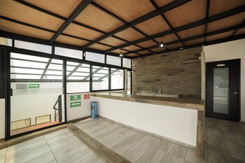capital o hotel boutique las torres