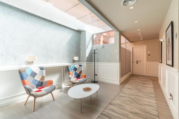 serennia fira gran via exclusive rooms