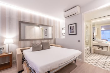 serennia fira gran via exclusive rooms