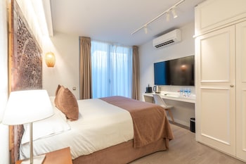 serennia fira gran via exclusive rooms