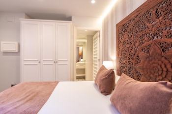 serennia fira gran via exclusive rooms