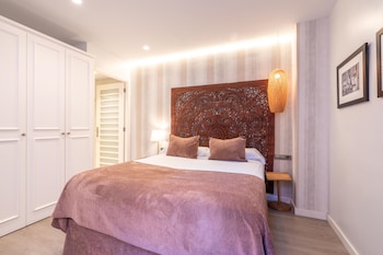 serennia fira gran via exclusive rooms