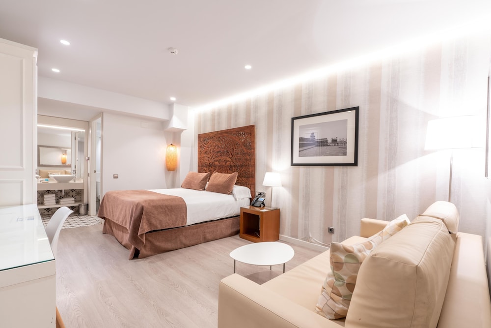 serennia fira gran via exclusive rooms