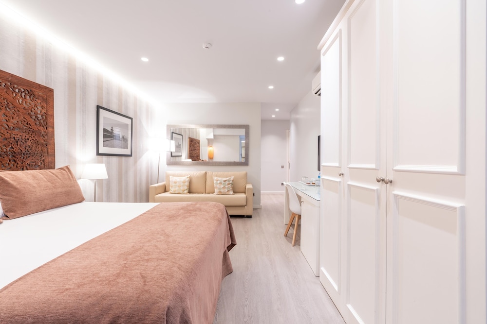 serennia fira gran via exclusive rooms