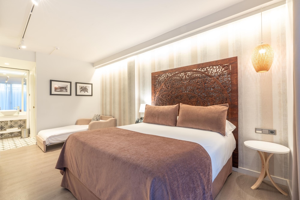 serennia fira gran via exclusive rooms