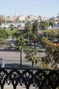 serras barcelona