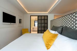 serras barcelona