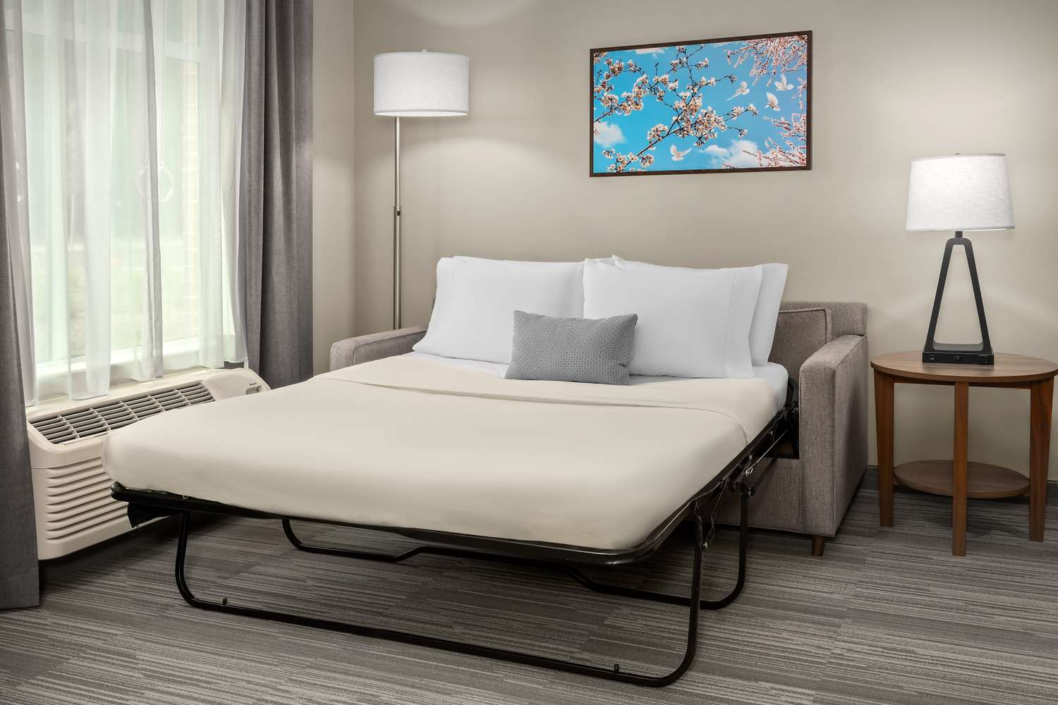homewood suites by hilton greenville nc