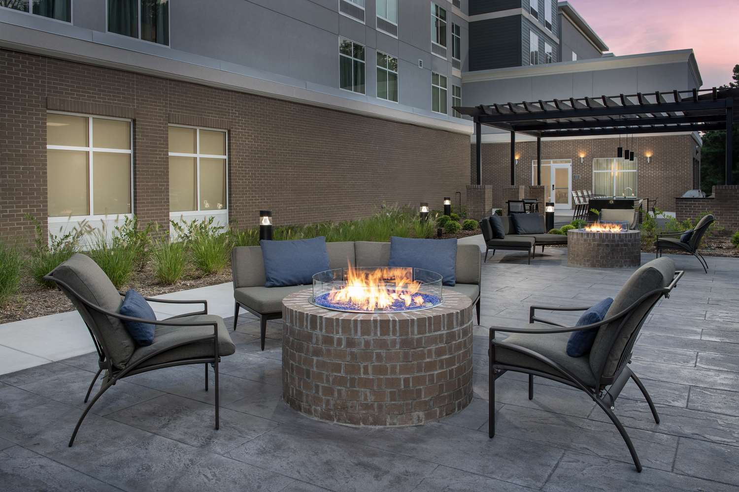 homewood suites by hilton greenville nc