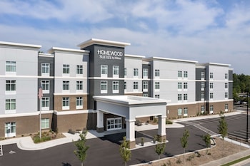 homewood suites by hilton greenville nc