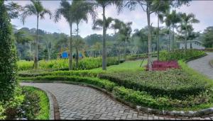 the valley guesthouse