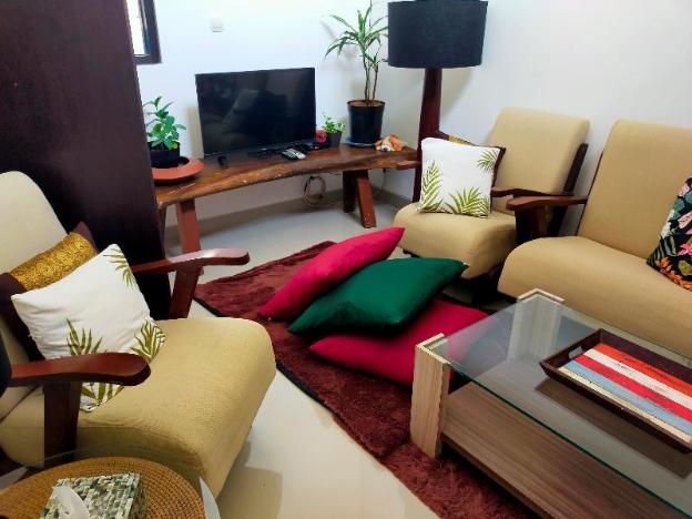 the valley guesthouse